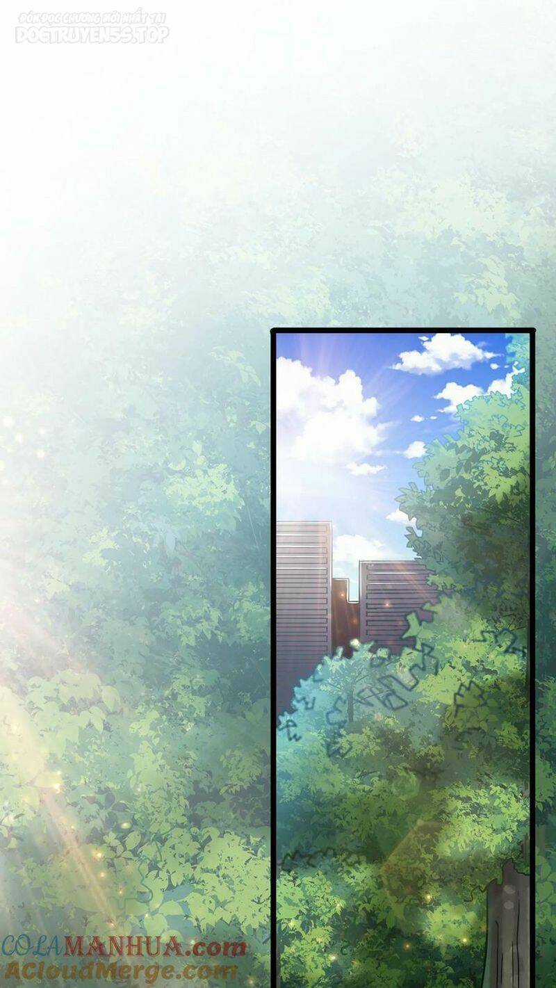 Linh Khí Khôi Phục: Ta Mỗi Ngày Thu Được Một Cái Kỹ Năng Mới Chapter 173 trang 1