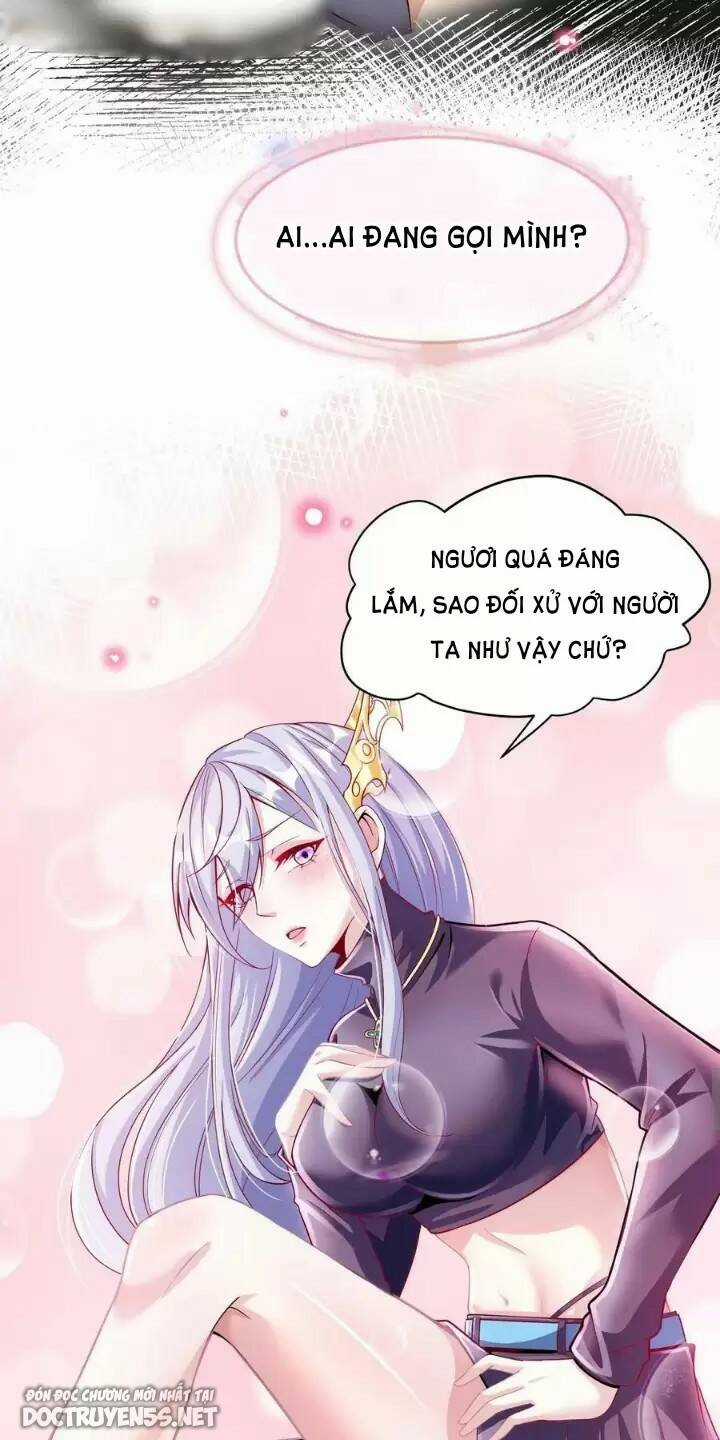 Linh Khí Khôi Phục: Ta Mỗi Ngày Thu Được Một Cái Kỹ Năng Mới Chapter 18 trang 10