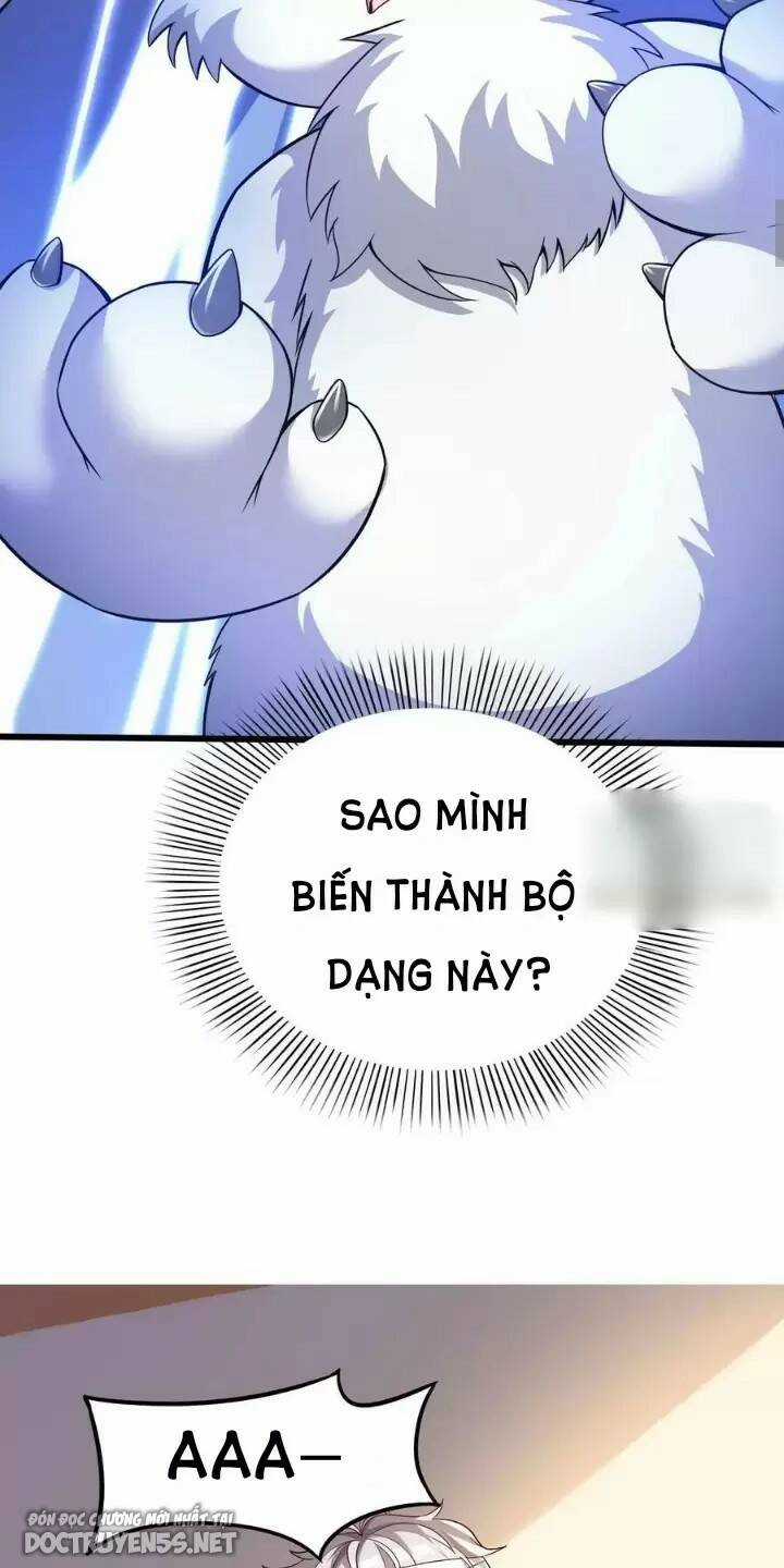Linh Khí Khôi Phục: Ta Mỗi Ngày Thu Được Một Cái Kỹ Năng Mới Chapter 18 trang 13