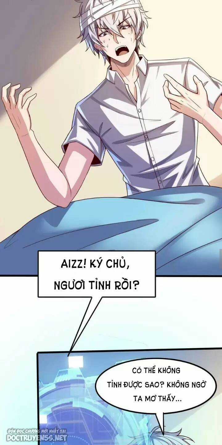 Linh Khí Khôi Phục: Ta Mỗi Ngày Thu Được Một Cái Kỹ Năng Mới Chapter 18 trang 14