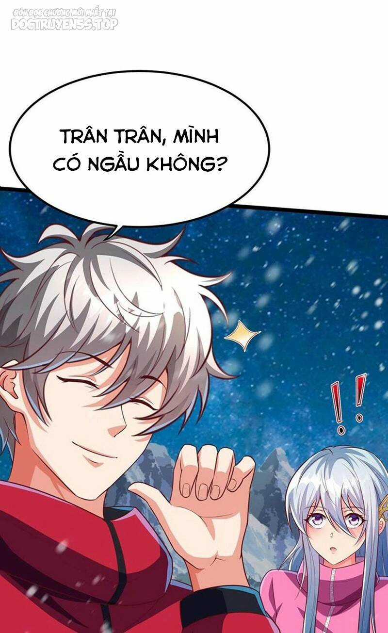 Linh Khí Khôi Phục: Ta Mỗi Ngày Thu Được Một Cái Kỹ Năng Mới Chapter 182 trang 1