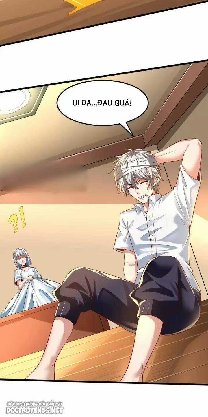 Linh Khí Khôi Phục: Ta Mỗi Ngày Thu Được Một Cái Kỹ Năng Mới Chapter 19 trang 10