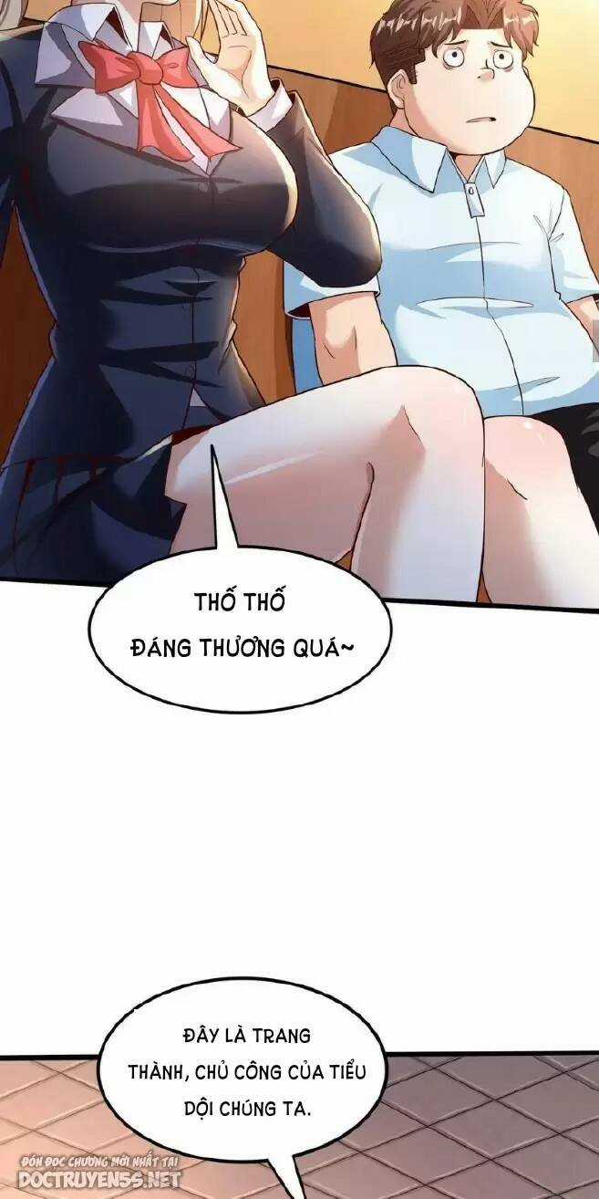 Linh Khí Khôi Phục: Ta Mỗi Ngày Thu Được Một Cái Kỹ Năng Mới Chapter 19 trang 20