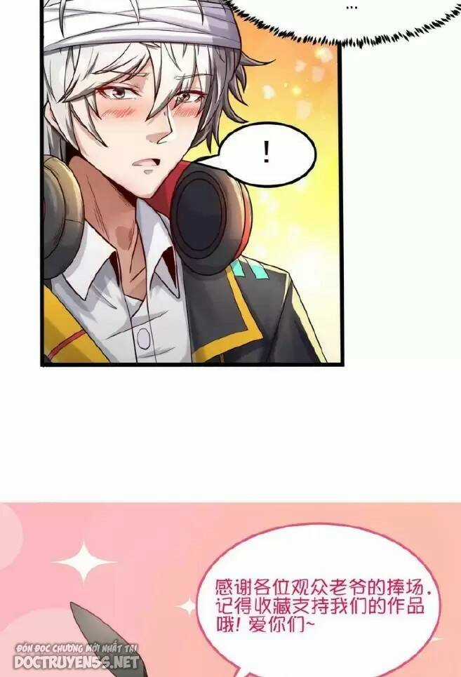 Linh Khí Khôi Phục: Ta Mỗi Ngày Thu Được Một Cái Kỹ Năng Mới Chapter 19 trang 27