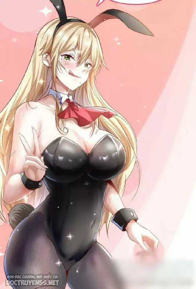 Linh Khí Khôi Phục: Ta Mỗi Ngày Thu Được Một Cái Kỹ Năng Mới Chapter 19 trang 28