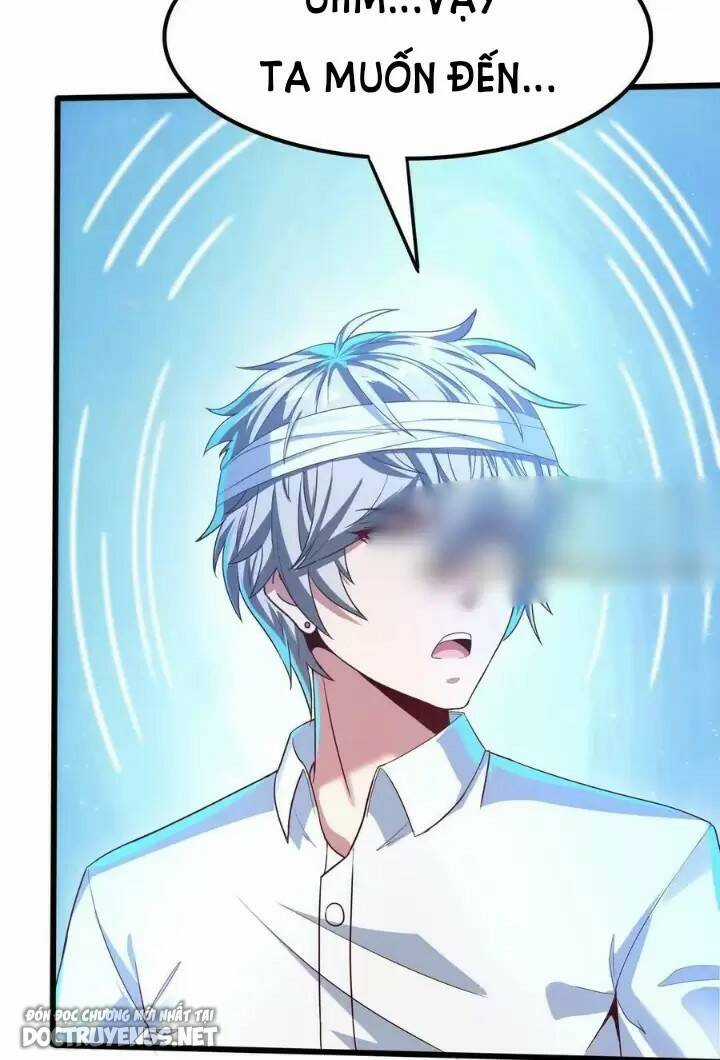 Linh Khí Khôi Phục: Ta Mỗi Ngày Thu Được Một Cái Kỹ Năng Mới Chapter 19 trang 6