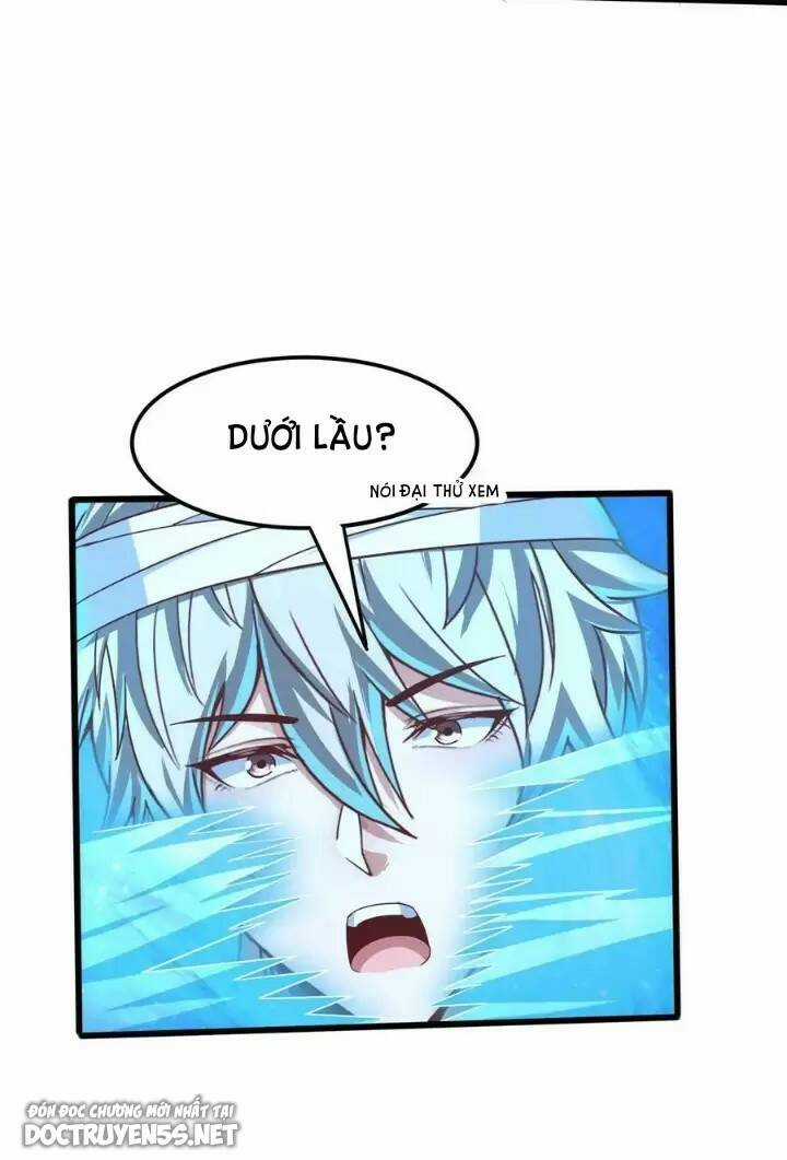 Linh Khí Khôi Phục: Ta Mỗi Ngày Thu Được Một Cái Kỹ Năng Mới Chapter 19 trang 7