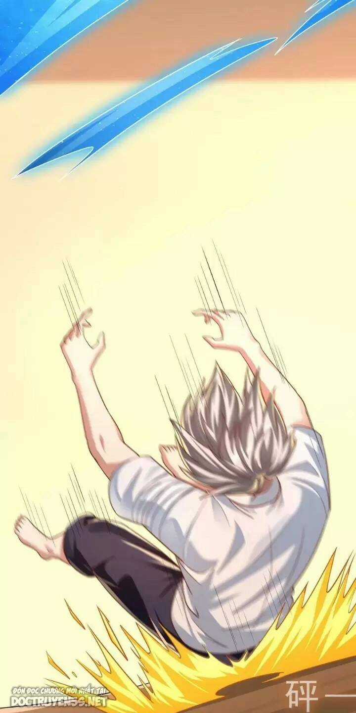 Linh Khí Khôi Phục: Ta Mỗi Ngày Thu Được Một Cái Kỹ Năng Mới Chapter 19 trang 9