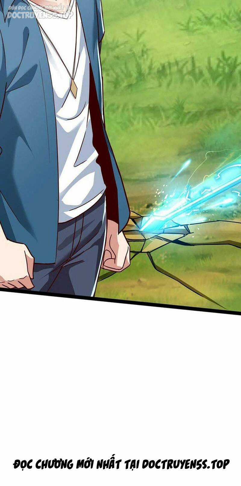 Linh Khí Khôi Phục: Ta Mỗi Ngày Thu Được Một Cái Kỹ Năng Mới Chapter 194 trang 10