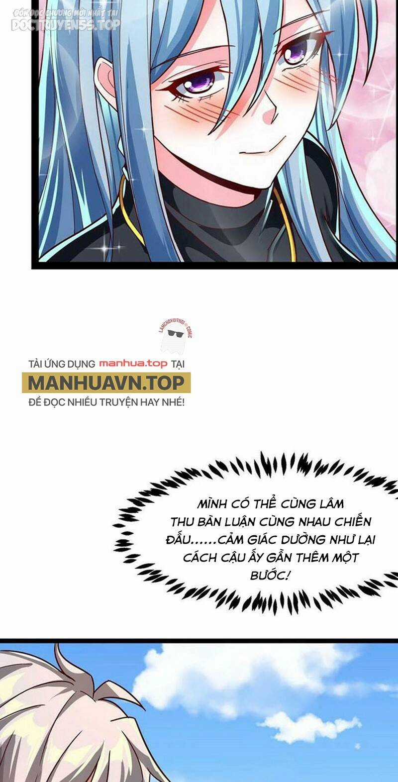 Linh Khí Khôi Phục: Ta Mỗi Ngày Thu Được Một Cái Kỹ Năng Mới Chapter 194 trang 16