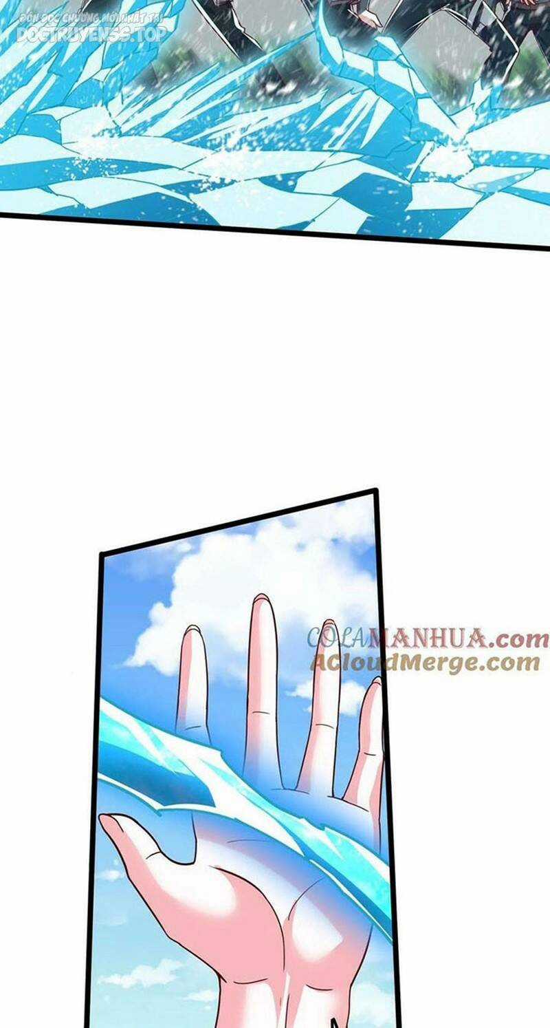 Linh Khí Khôi Phục: Ta Mỗi Ngày Thu Được Một Cái Kỹ Năng Mới Chapter 194 trang 2