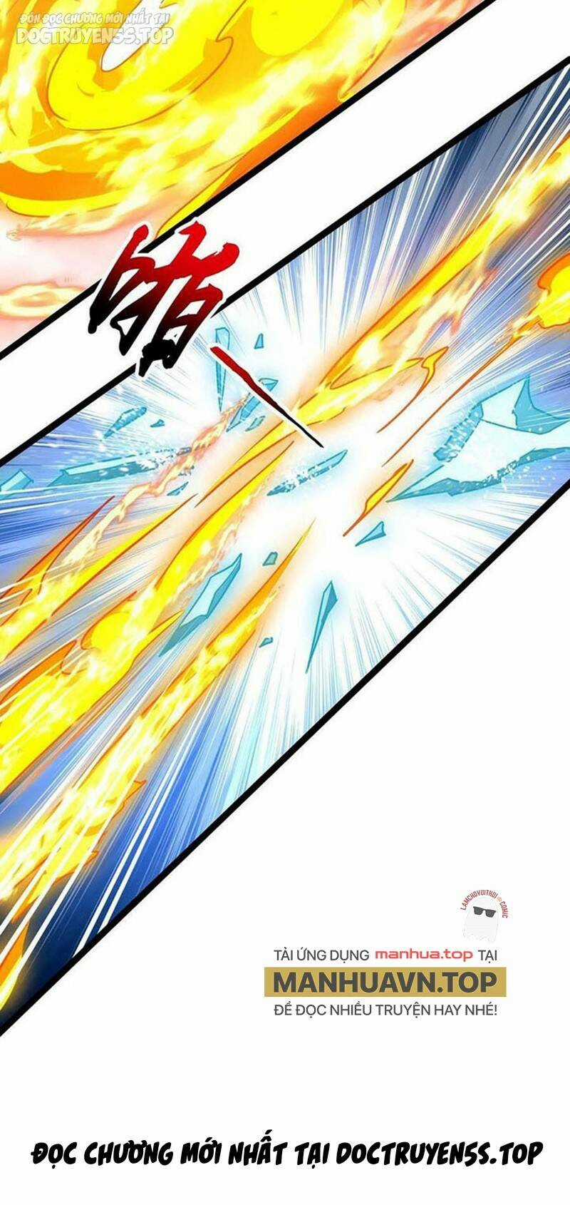 Linh Khí Khôi Phục: Ta Mỗi Ngày Thu Được Một Cái Kỹ Năng Mới Chapter 194 trang 21