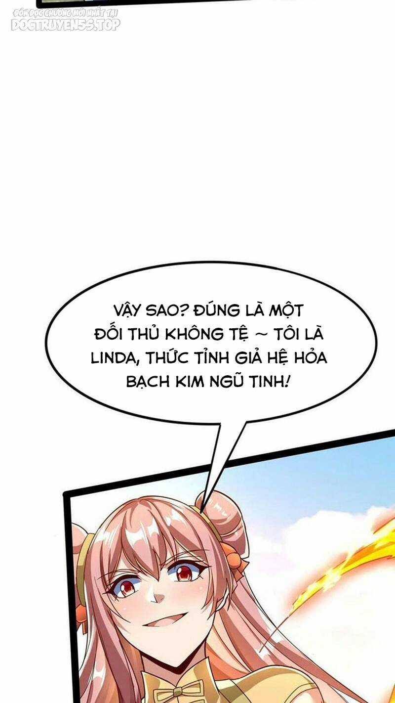 Linh Khí Khôi Phục: Ta Mỗi Ngày Thu Được Một Cái Kỹ Năng Mới Chapter 194 trang 28