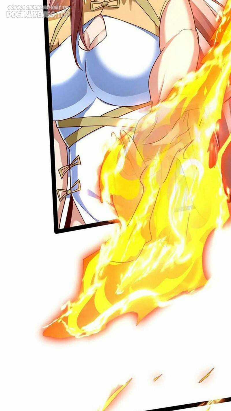 Linh Khí Khôi Phục: Ta Mỗi Ngày Thu Được Một Cái Kỹ Năng Mới Chapter 194 trang 29