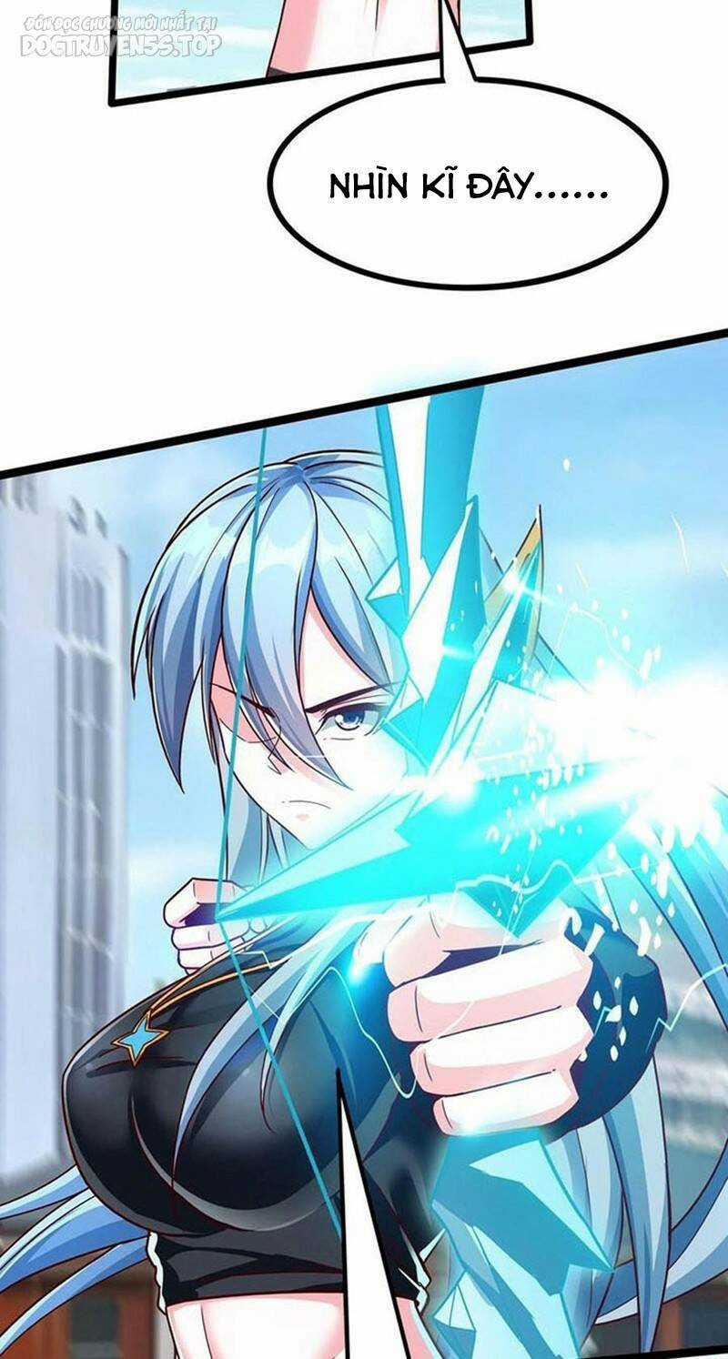 Linh Khí Khôi Phục: Ta Mỗi Ngày Thu Được Một Cái Kỹ Năng Mới Chapter 194 trang 3