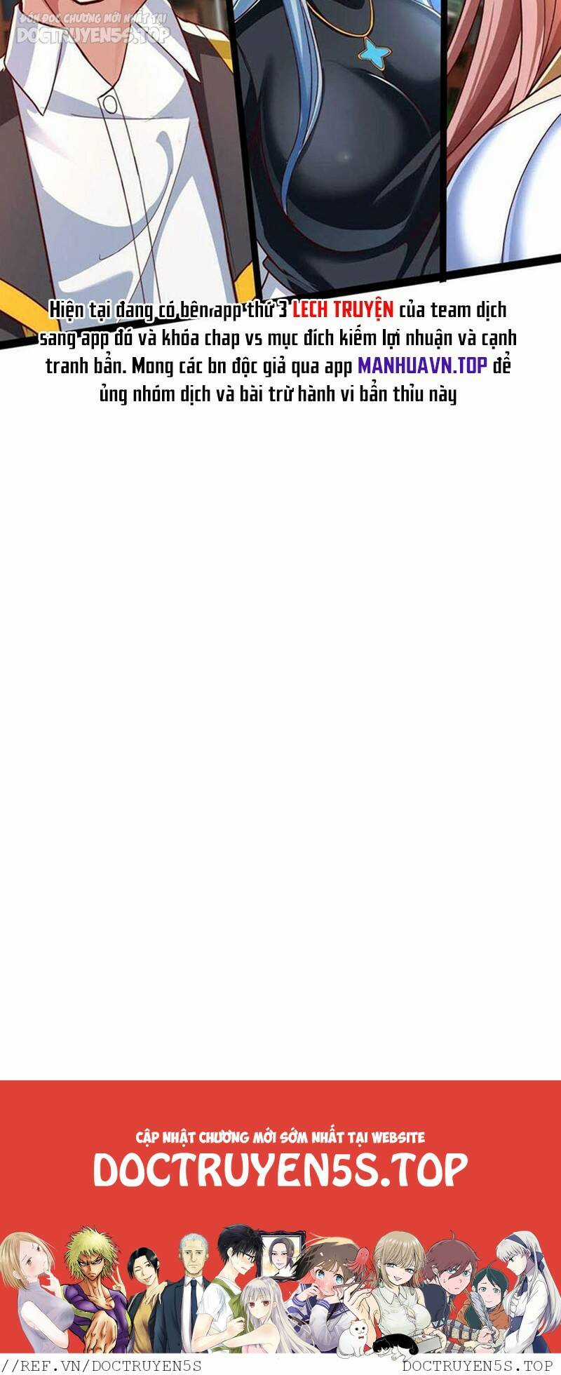 Linh Khí Khôi Phục: Ta Mỗi Ngày Thu Được Một Cái Kỹ Năng Mới Chapter 194 trang 35