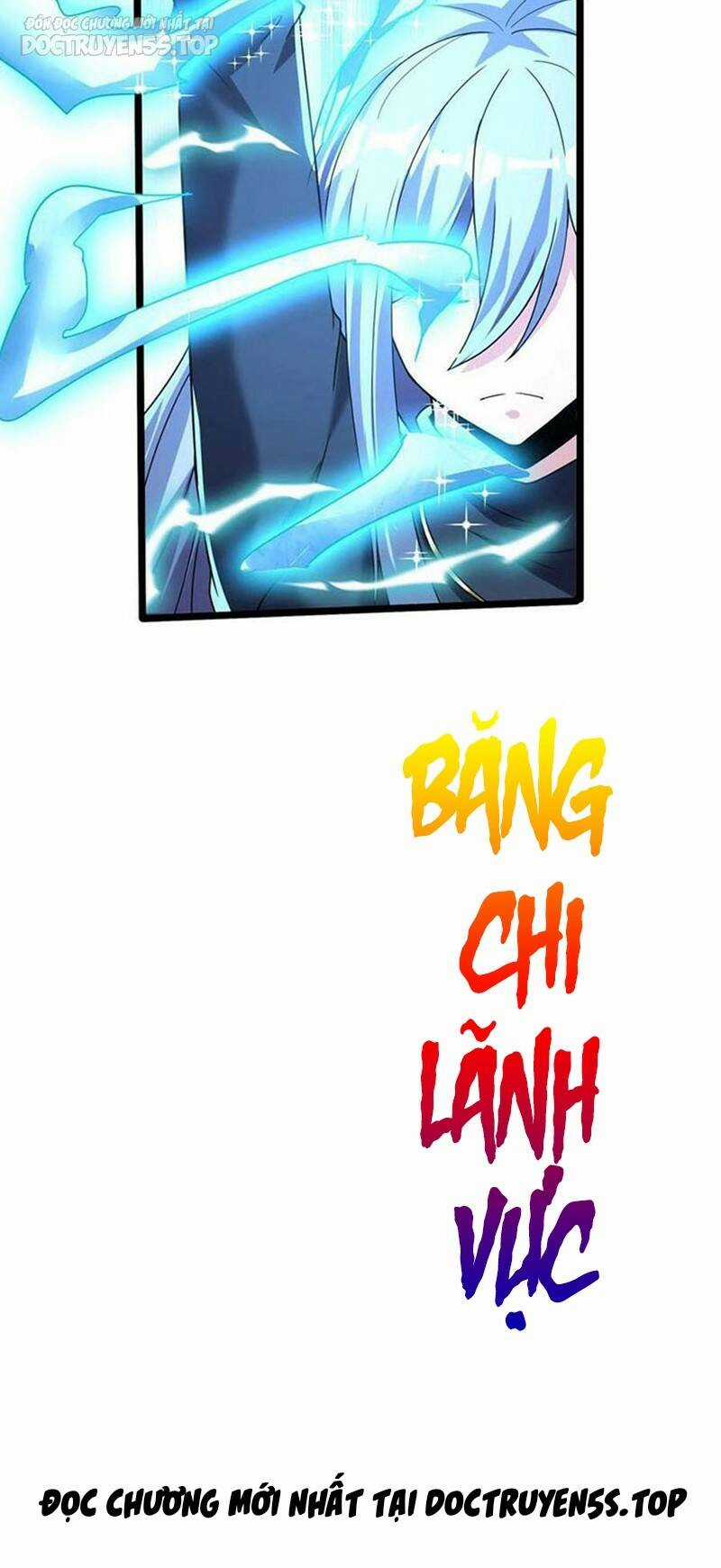 Linh Khí Khôi Phục: Ta Mỗi Ngày Thu Được Một Cái Kỹ Năng Mới Chapter 195 trang 13