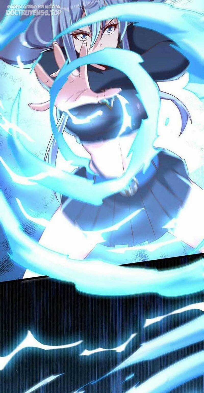 Linh Khí Khôi Phục: Ta Mỗi Ngày Thu Được Một Cái Kỹ Năng Mới Chapter 195 trang 15