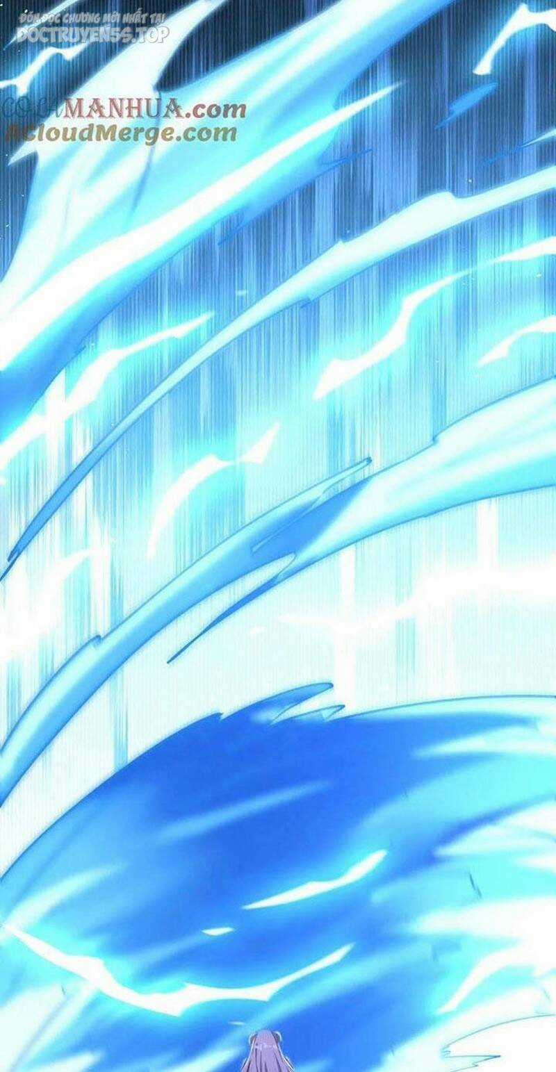 Linh Khí Khôi Phục: Ta Mỗi Ngày Thu Được Một Cái Kỹ Năng Mới Chapter 195 trang 16