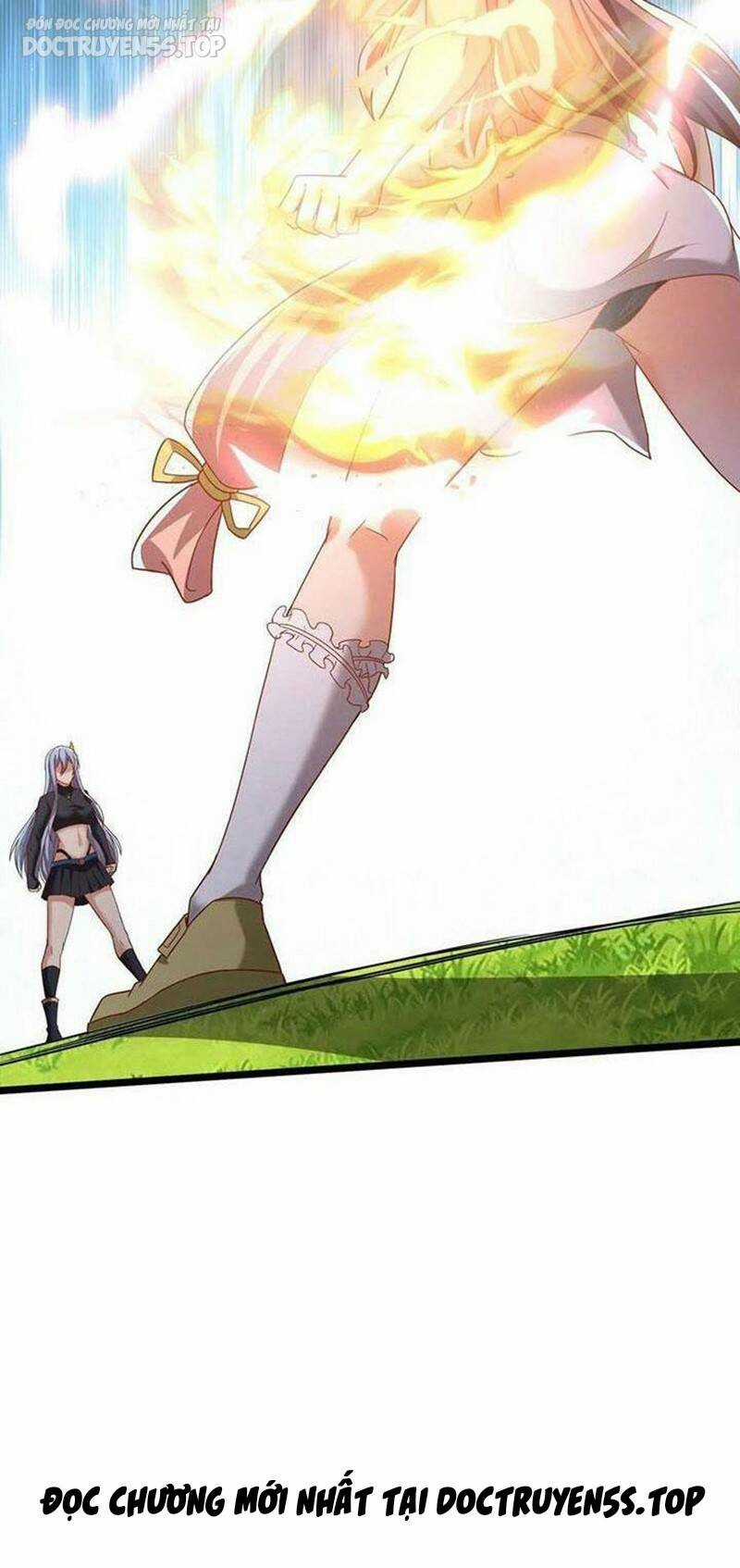 Linh Khí Khôi Phục: Ta Mỗi Ngày Thu Được Một Cái Kỹ Năng Mới Chapter 195 trang 19