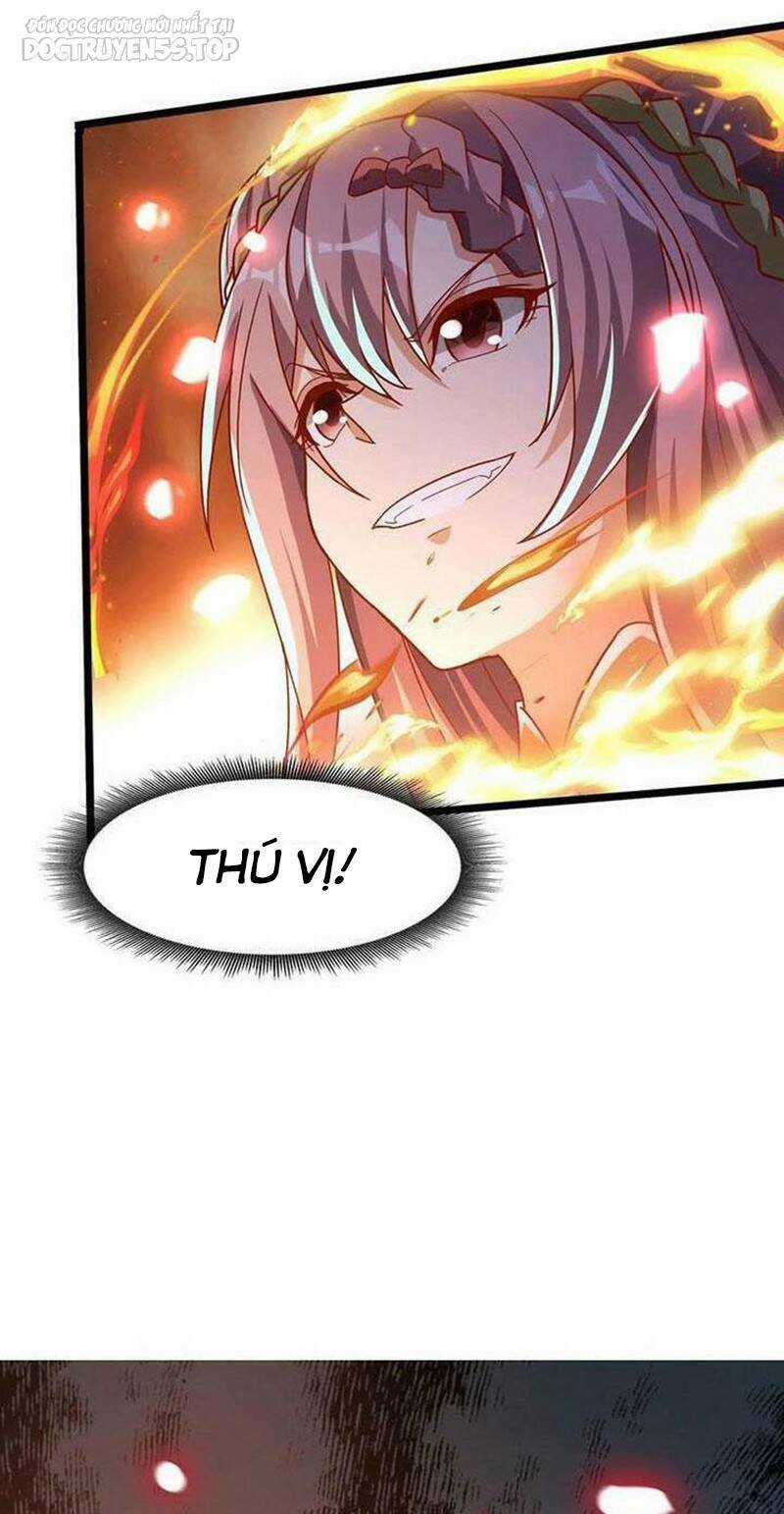 Linh Khí Khôi Phục: Ta Mỗi Ngày Thu Được Một Cái Kỹ Năng Mới Chapter 195 trang 20