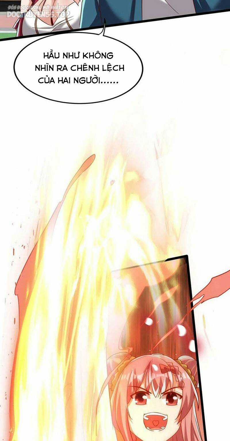 Linh Khí Khôi Phục: Ta Mỗi Ngày Thu Được Một Cái Kỹ Năng Mới Chapter 195 trang 25