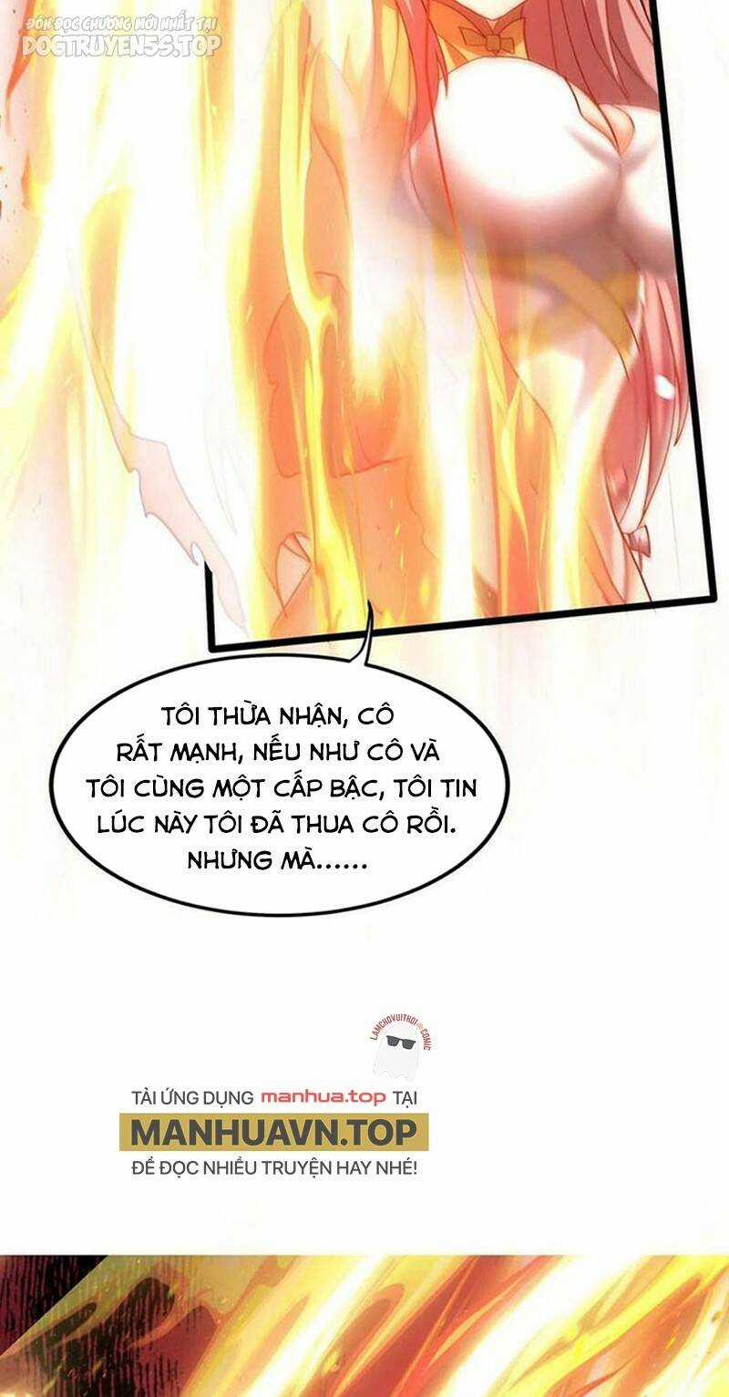 Linh Khí Khôi Phục: Ta Mỗi Ngày Thu Được Một Cái Kỹ Năng Mới Chapter 195 trang 26