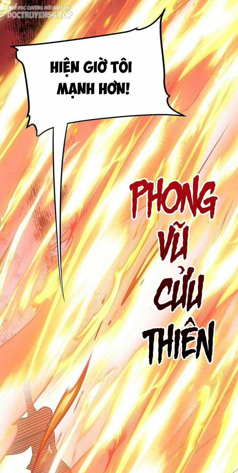 Linh Khí Khôi Phục: Ta Mỗi Ngày Thu Được Một Cái Kỹ Năng Mới Chapter 195 trang 27