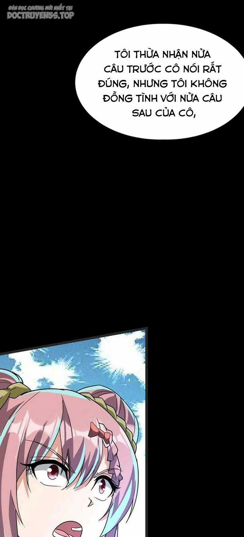 Linh Khí Khôi Phục: Ta Mỗi Ngày Thu Được Một Cái Kỹ Năng Mới Chapter 195 trang 29