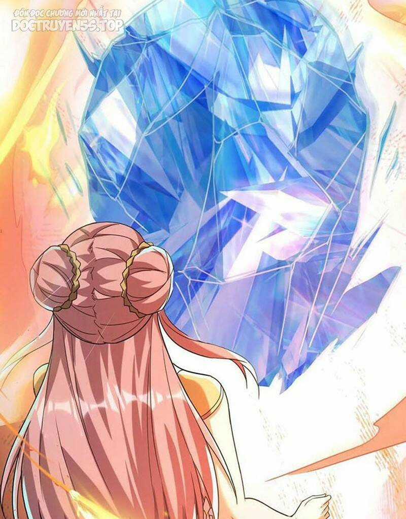 Linh Khí Khôi Phục: Ta Mỗi Ngày Thu Được Một Cái Kỹ Năng Mới Chapter 195 trang 32