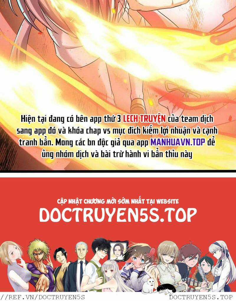 Linh Khí Khôi Phục: Ta Mỗi Ngày Thu Được Một Cái Kỹ Năng Mới Chapter 195 trang 33