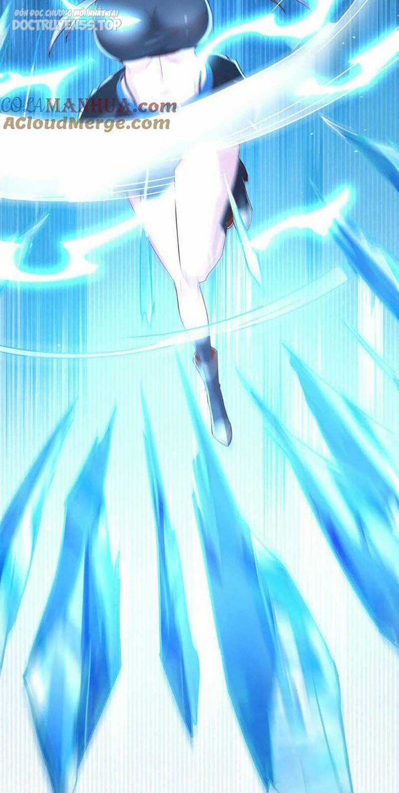 Linh Khí Khôi Phục: Ta Mỗi Ngày Thu Được Một Cái Kỹ Năng Mới Chapter 195 trang 7