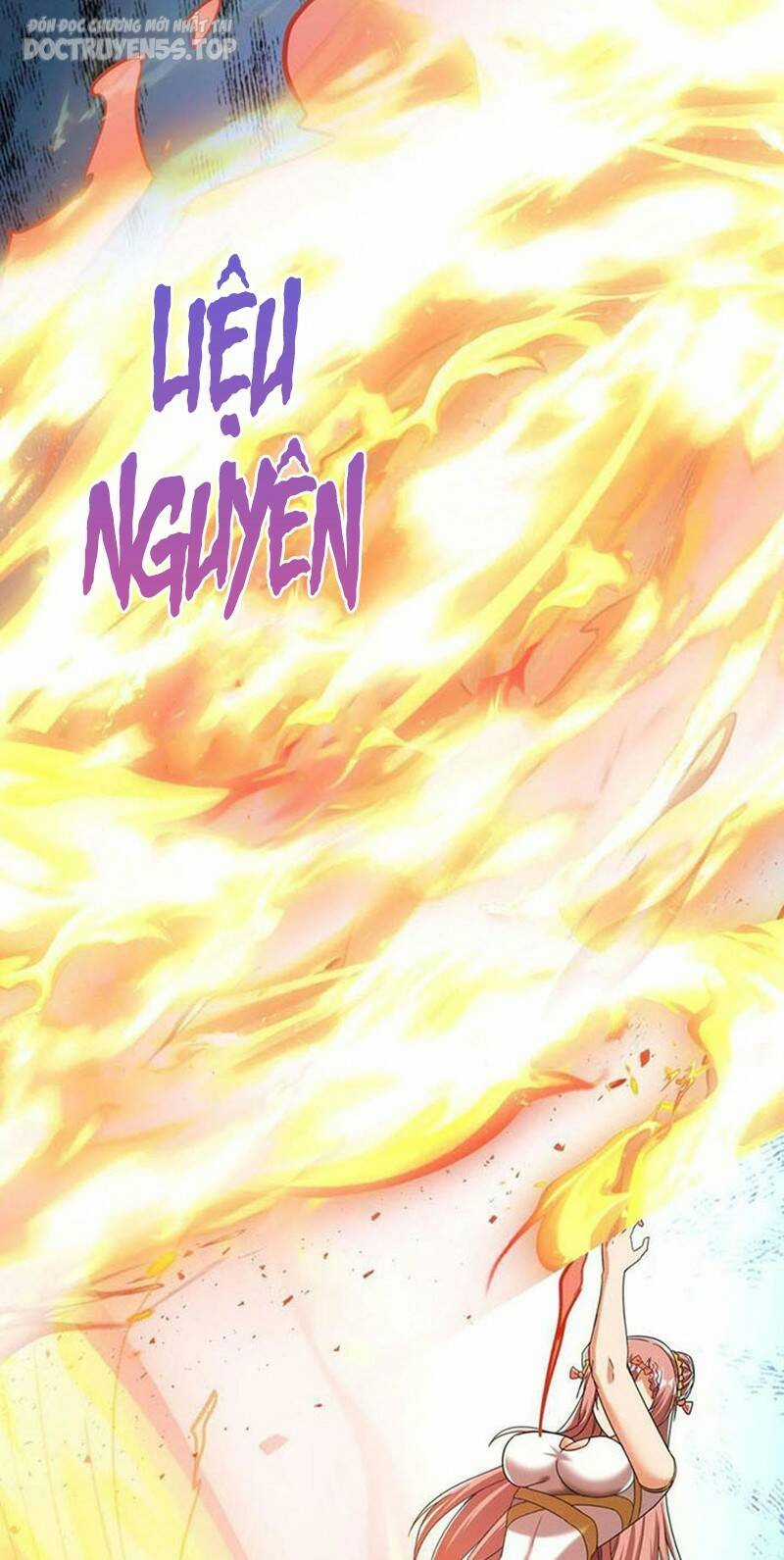 Linh Khí Khôi Phục: Ta Mỗi Ngày Thu Được Một Cái Kỹ Năng Mới Chapter 195 trang 9