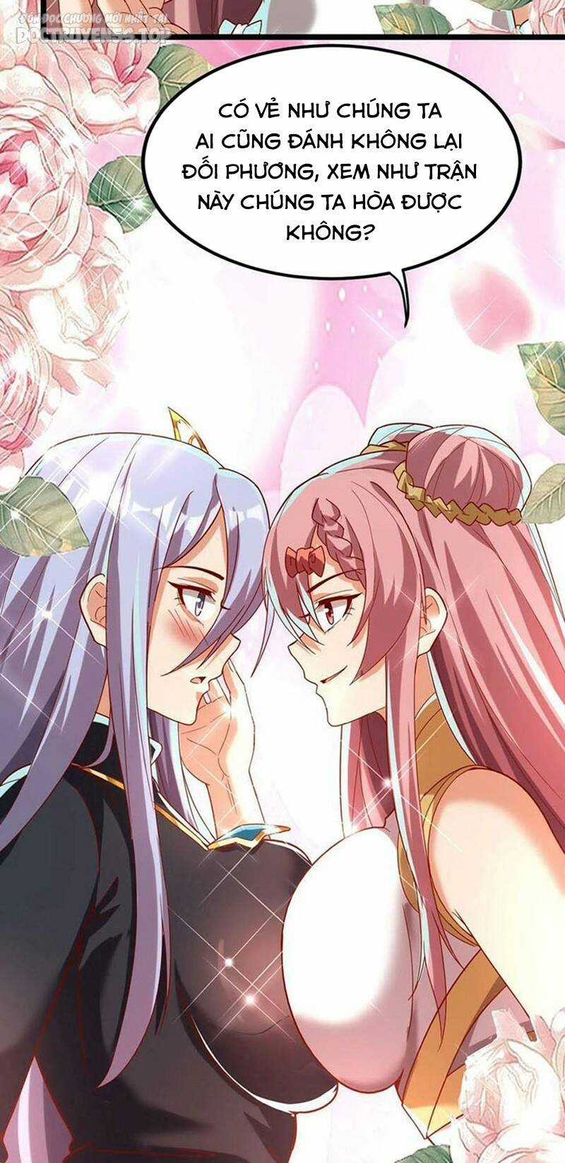 Linh Khí Khôi Phục: Ta Mỗi Ngày Thu Được Một Cái Kỹ Năng Mới Chapter 196 trang 11