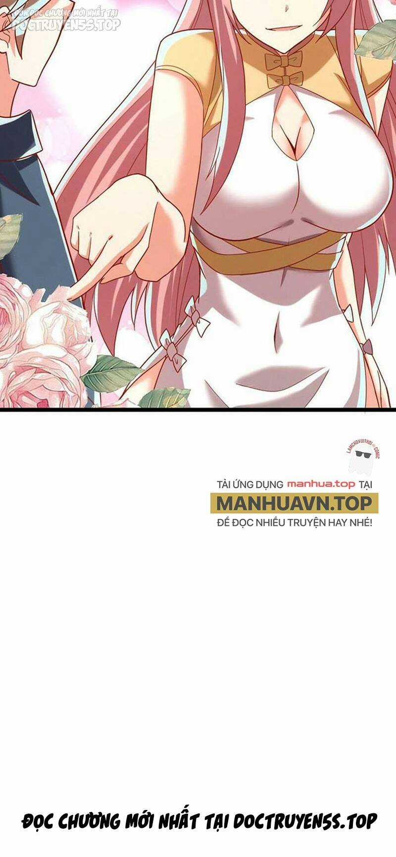 Linh Khí Khôi Phục: Ta Mỗi Ngày Thu Được Một Cái Kỹ Năng Mới Chapter 196 trang 18