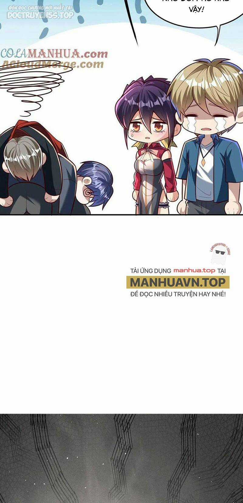 Linh Khí Khôi Phục: Ta Mỗi Ngày Thu Được Một Cái Kỹ Năng Mới Chapter 196 trang 24