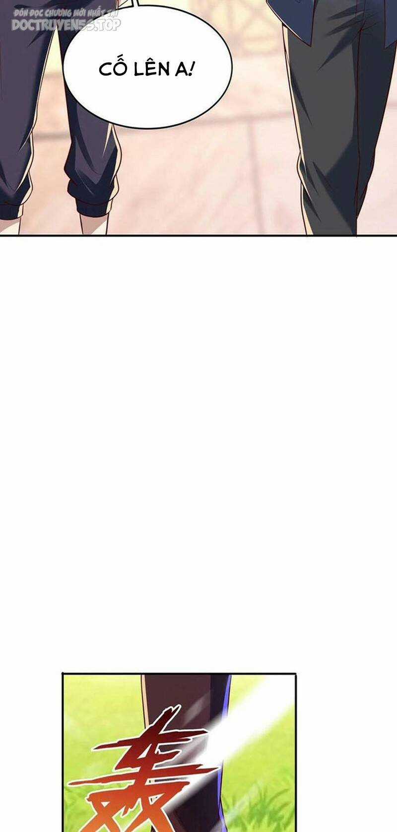 Linh Khí Khôi Phục: Ta Mỗi Ngày Thu Được Một Cái Kỹ Năng Mới Chapter 196 trang 29