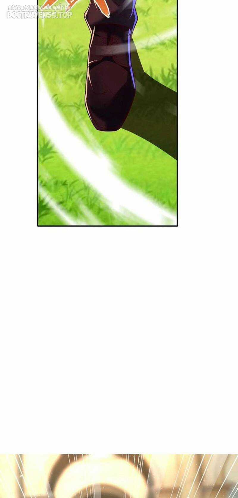 Linh Khí Khôi Phục: Ta Mỗi Ngày Thu Được Một Cái Kỹ Năng Mới Chapter 196 trang 30