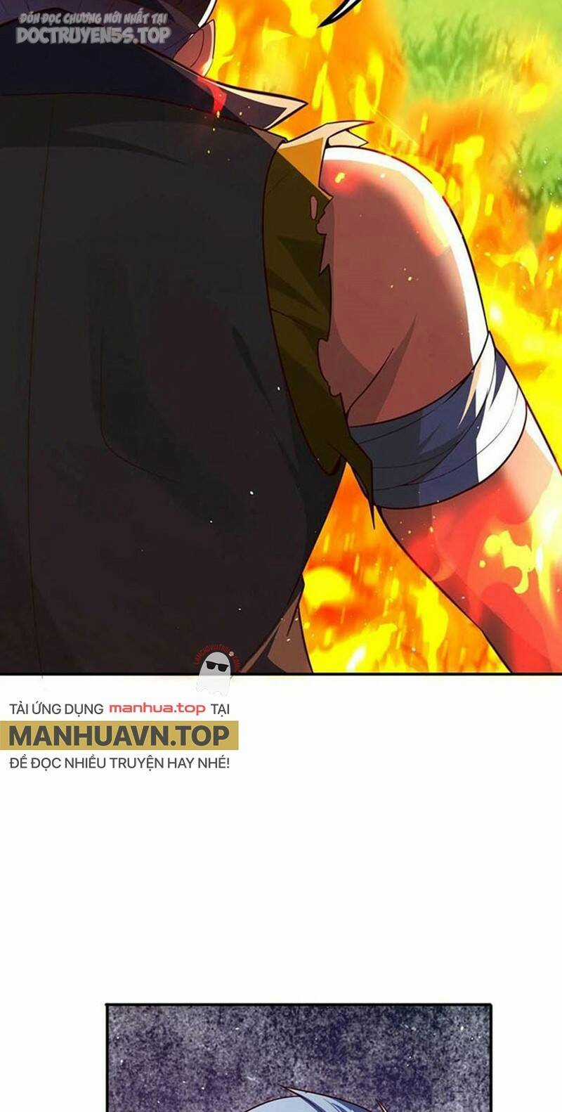 Linh Khí Khôi Phục: Ta Mỗi Ngày Thu Được Một Cái Kỹ Năng Mới Chapter 196 trang 33