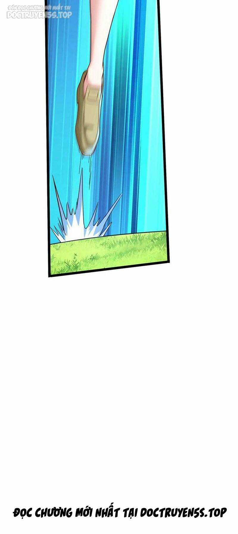 Linh Khí Khôi Phục: Ta Mỗi Ngày Thu Được Một Cái Kỹ Năng Mới Chapter 196 trang 7