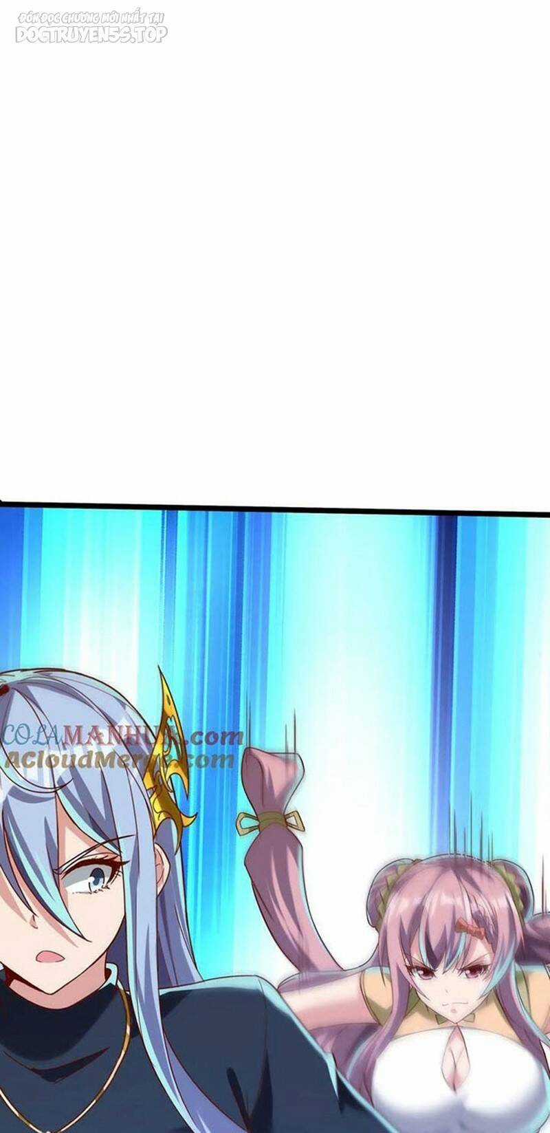 Linh Khí Khôi Phục: Ta Mỗi Ngày Thu Được Một Cái Kỹ Năng Mới Chapter 196 trang 8