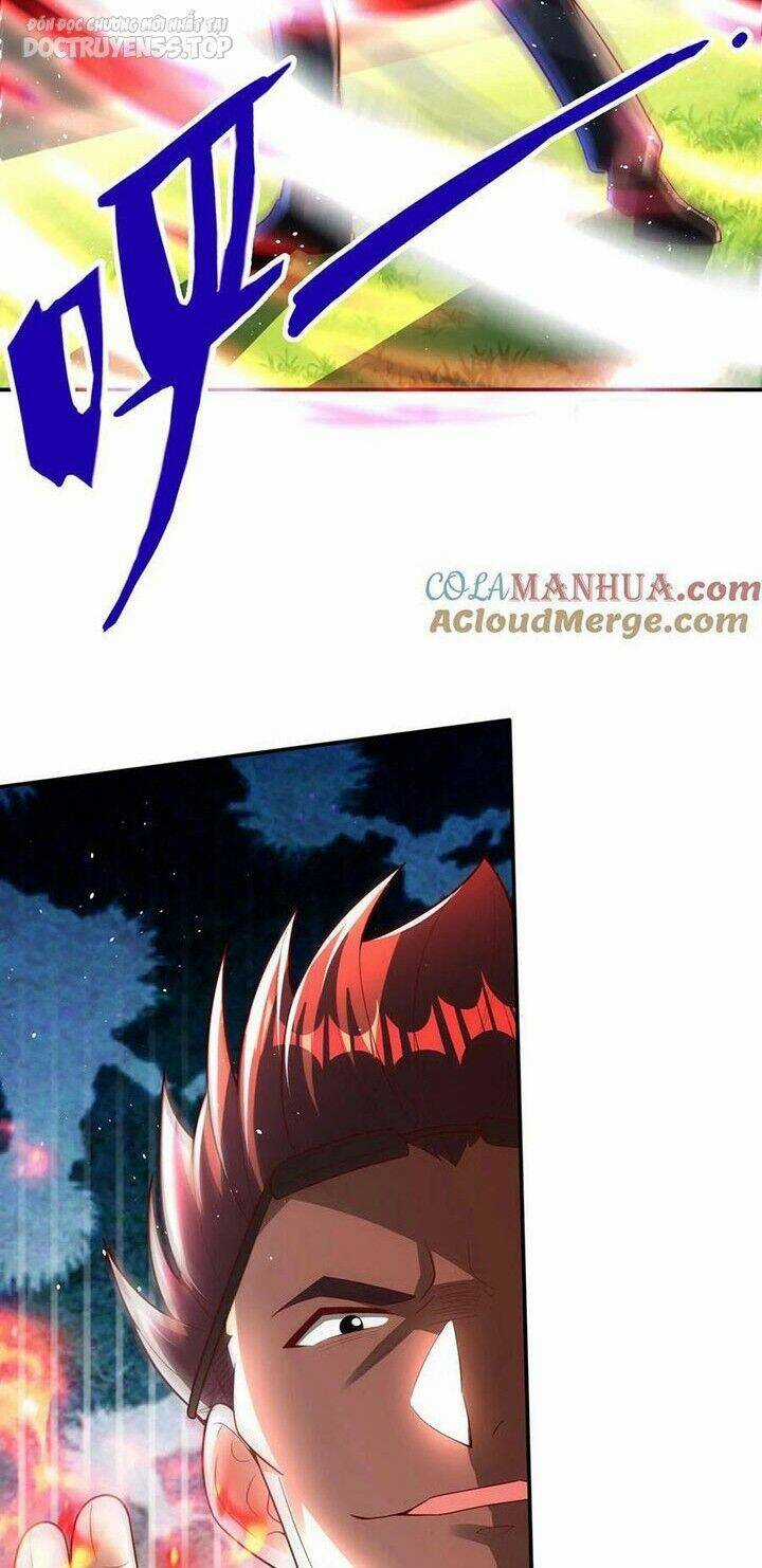 Linh Khí Khôi Phục: Ta Mỗi Ngày Thu Được Một Cái Kỹ Năng Mới Chapter 197 trang 10