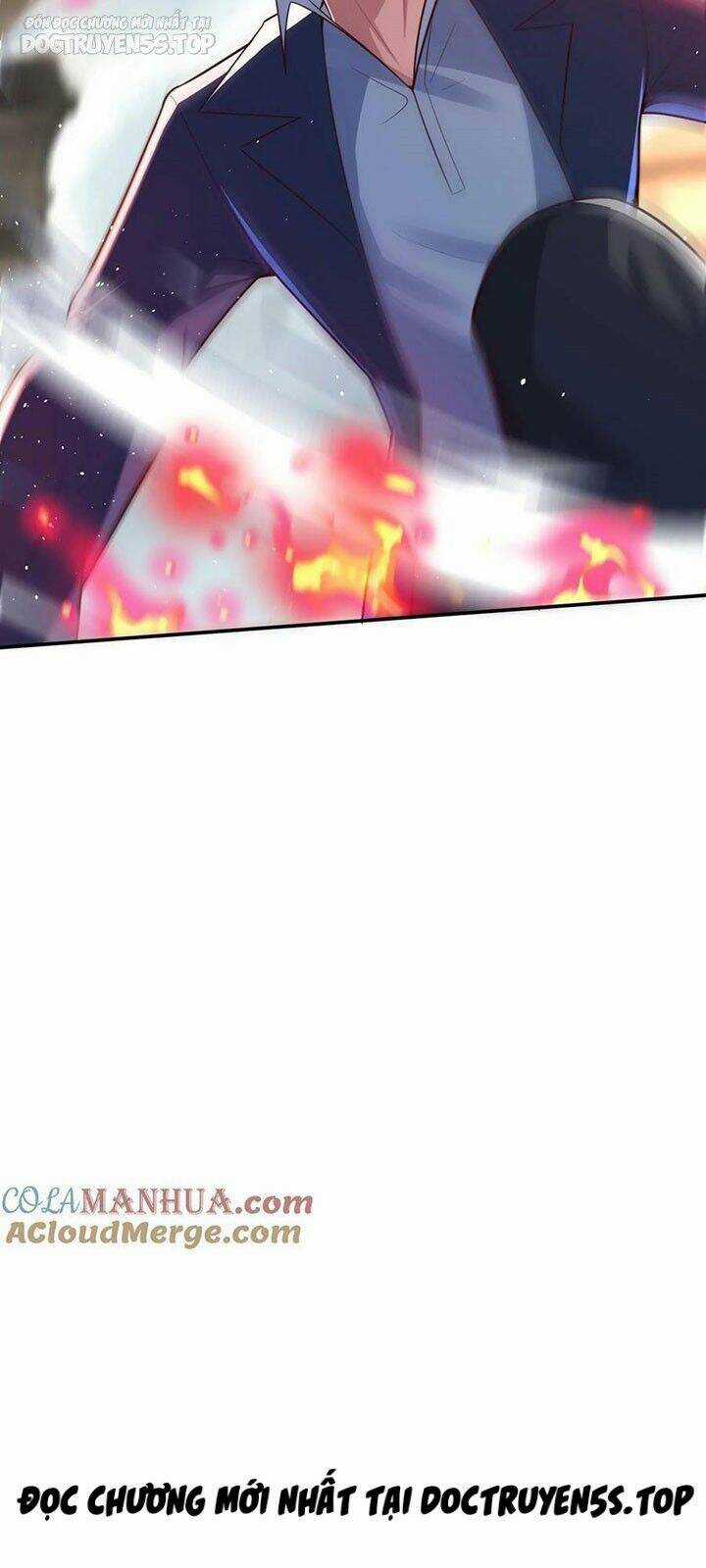 Linh Khí Khôi Phục: Ta Mỗi Ngày Thu Được Một Cái Kỹ Năng Mới Chapter 197 trang 13