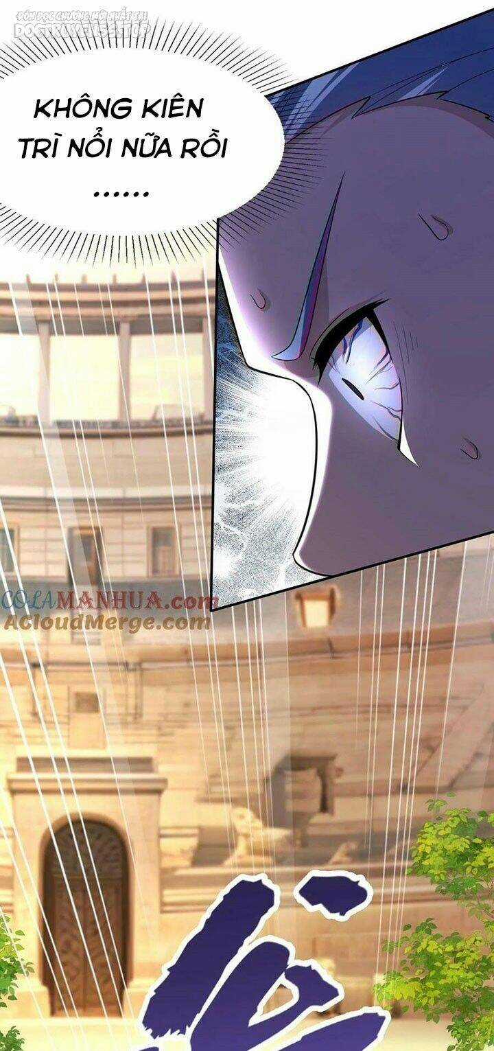 Linh Khí Khôi Phục: Ta Mỗi Ngày Thu Được Một Cái Kỹ Năng Mới Chapter 197 trang 15