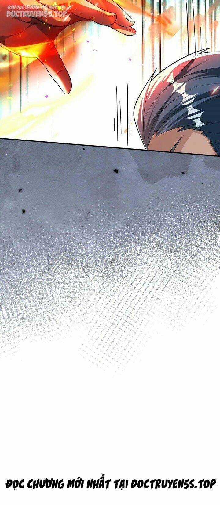 Linh Khí Khôi Phục: Ta Mỗi Ngày Thu Được Một Cái Kỹ Năng Mới Chapter 197 trang 19