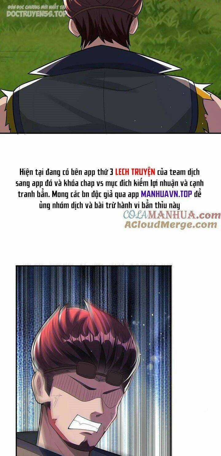 Linh Khí Khôi Phục: Ta Mỗi Ngày Thu Được Một Cái Kỹ Năng Mới Chapter 197 trang 2