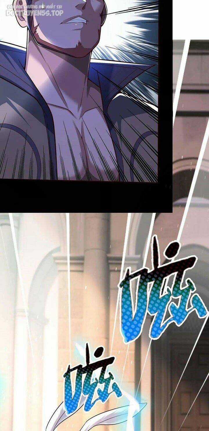 Linh Khí Khôi Phục: Ta Mỗi Ngày Thu Được Một Cái Kỹ Năng Mới Chapter 197 trang 21