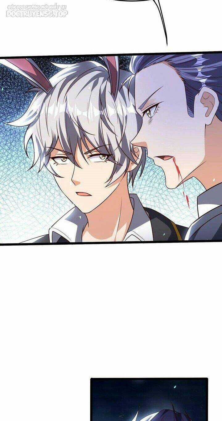 Linh Khí Khôi Phục: Ta Mỗi Ngày Thu Được Một Cái Kỹ Năng Mới Chapter 197 trang 28