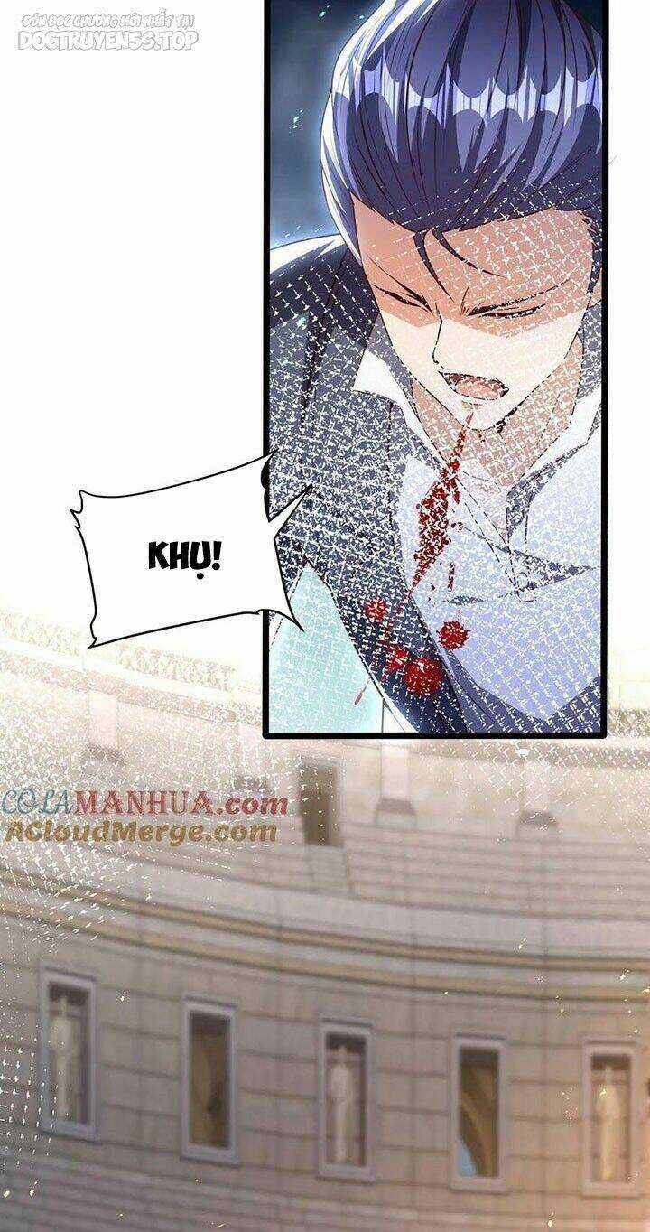 Linh Khí Khôi Phục: Ta Mỗi Ngày Thu Được Một Cái Kỹ Năng Mới Chapter 197 trang 29