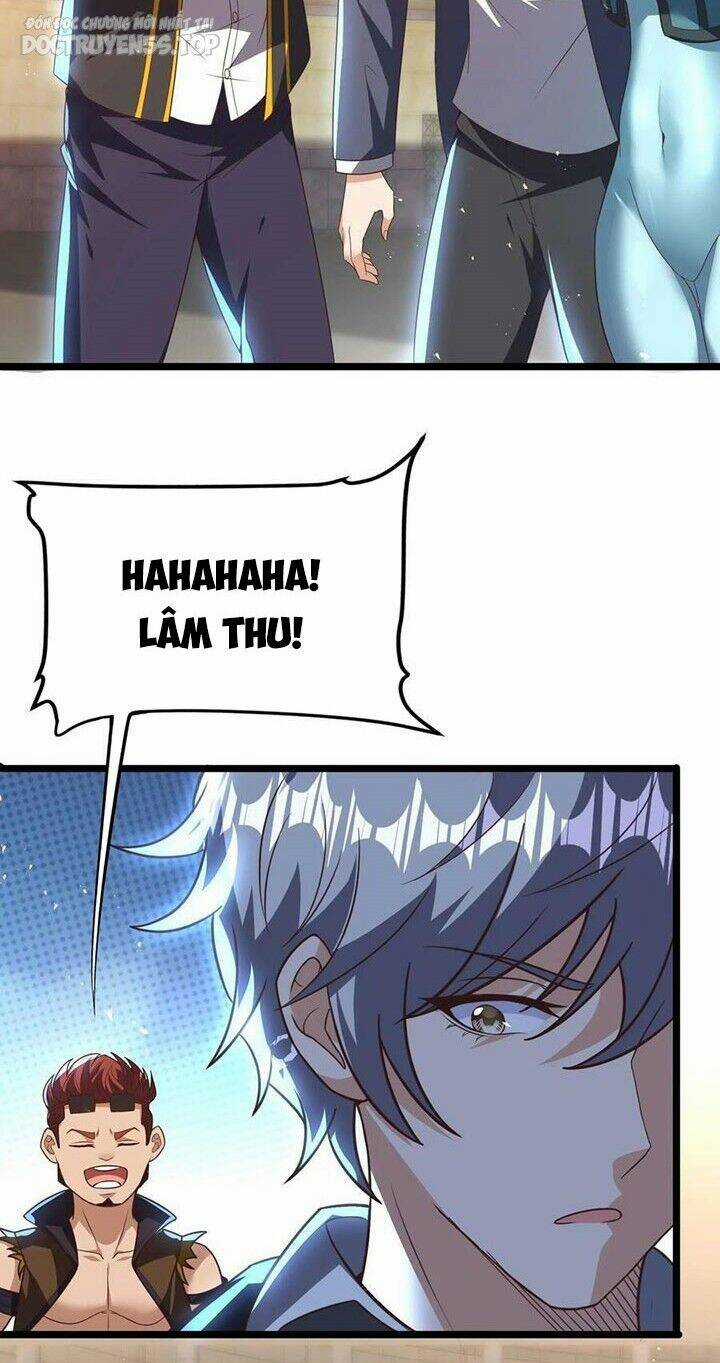 Linh Khí Khôi Phục: Ta Mỗi Ngày Thu Được Một Cái Kỹ Năng Mới Chapter 197 trang 32